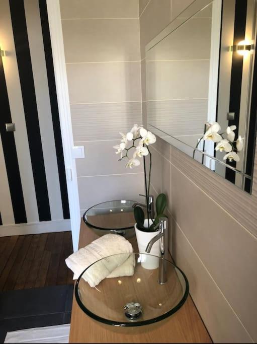 Maison A Appartement Parijs